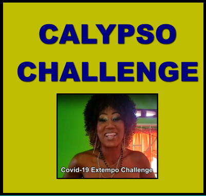 CALYPSO CHALLENGE