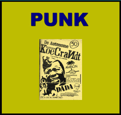 PUNK